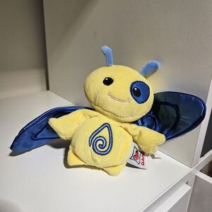 Webkinz ZUMBUDDY Pet Plush - Ganz